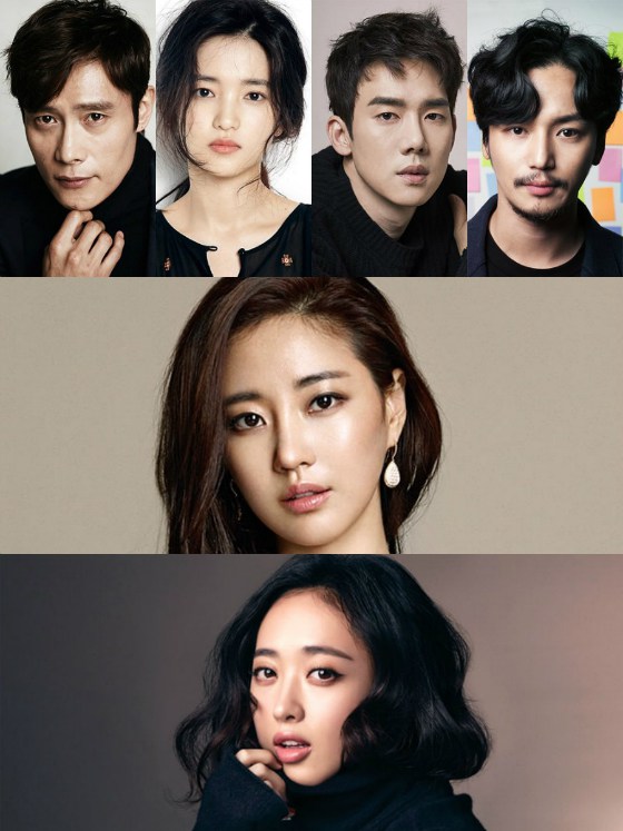 Kim Sa Rang تنسحب من دراما “Mr. Sunshine” + الممثلة Kim Min Jung قد تحل مكانها