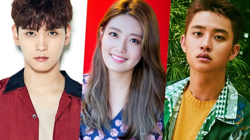 [رأي مستخدمي النت] Do Kyung Soo, Nam Ji Hyun, Jo Sung Ha و Kim Sun Ho أكدوا بطولتهم لدراما Hundred Days Husband