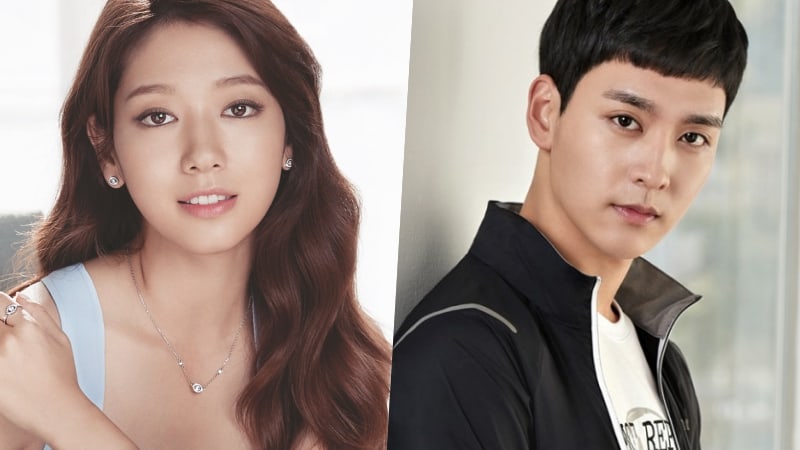 [خبر] Park Shin Hye و Choi Tae Joon يؤكدان مواعدتهما