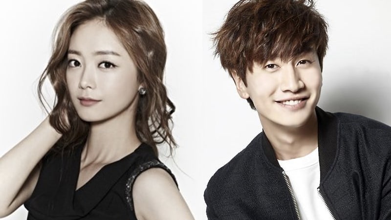 الممثلة Jun So Min توضح شائعات مواعدتها مع Lee Kwang Soo وأسوار الثنائي