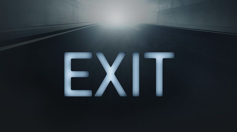 Exit 2018 – الهروب تقرير