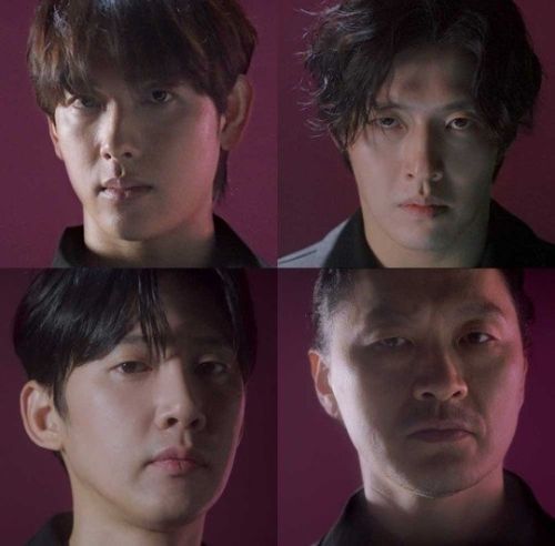 انضمام إم سيوان، كانغ هانيول، بارك سونغهون والمزيد للموسم الثاني من مسلسل “لعبة الحبار”