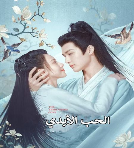 The Everlasting Love / الدراما الصينية الحب الأبدي تقرير